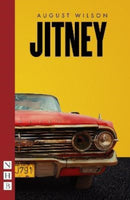 Jitney (NHB Modern Plays)-9781839040955