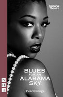 Blues for an Alabama Sky-9781839040993