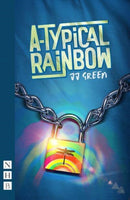 A-Typical Rainbow-9781839041037