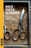 Rock / Paper / Scissors : Three Plays-9781839041075