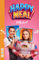 Happy Meal-9781839041082