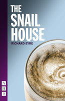 The Snail House-9781839041099