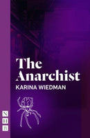 The Anarchist-9781839041136