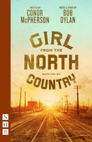 Girl from the North Country-9781839041181