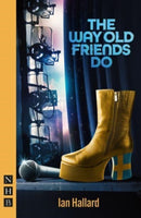 The Way Old Friends Do-9781839041198