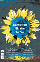 Voices from Ukraine: Two Plays-9781839041228