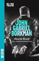 John Gabriel Borkman-9781839041242