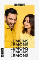 Lemons Lemons Lemons Lemons Lemons-9781839041457