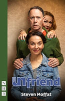 The Unfriend-9781839041501