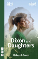 Dixon and Daughters-9781839041518