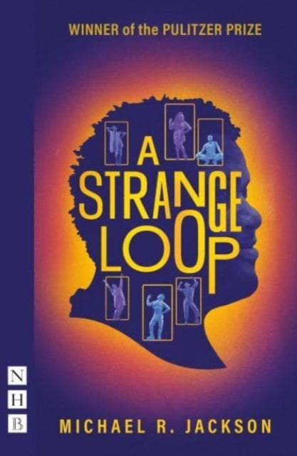 A Strange Loop-9781839042355