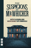 The Suspicions of Mr Whicher-9781839042409
