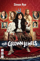 The Crown Jewels-9781839042454