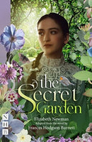 The Secret Garden-9781839042461