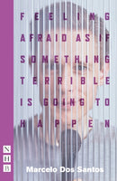 Feeling Afraid As If Something Terrible Is Going To Happen-9781839042591
