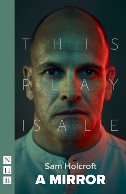 A Mirror-9781839042669