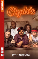 Clyde's-9781839042683
