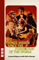 Things Hidden Since the Foundation of the World-9781839042737