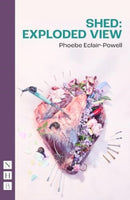 Shed: Exploded View-9781839042744
