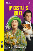 Backstairs Billy-9781839042799