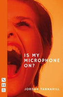 Is My Microphone On?-9781839042829