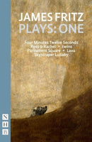 James Fritz Plays: One-9781839042843