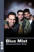 Blue Mist-9781839042881