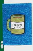 LORENZO-9781839042928