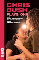 Chris Bush Plays: One-9781839042973