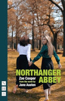 Northanger Abbey-9781839043130