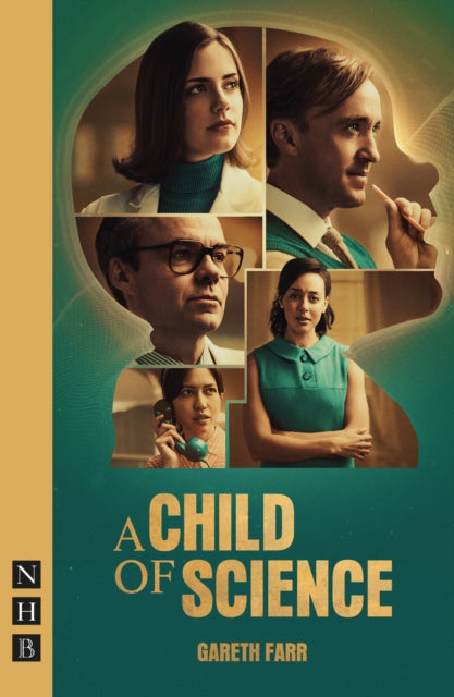 A Child of Science-9781839043161