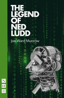 The Legend of Ned Ludd-9781839043208