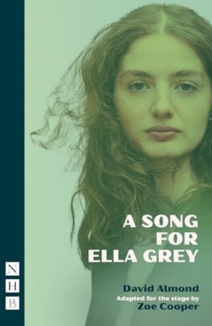 A Song for Ella Grey-9781839043246