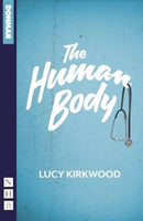 The Human Body-9781839043260
