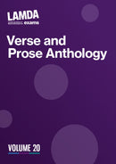 Lamda Verse and Prose Anthology