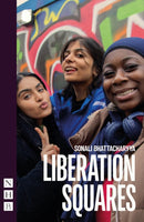 Liberation Squares-9781839043352