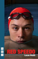 Red Speedo-9781839043369