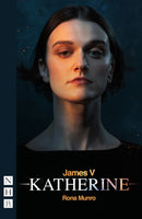 James V: Katherine-9781839043437