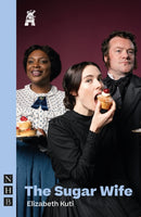 The Sugar Wife-9781839043475