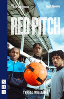 Red Pitch-9781839043499