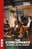 The Comeuppance-9781839043505