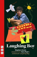 Laughing Boy-9781839043536