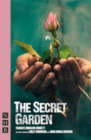 The Secret Garden-9781839043680