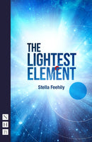 The Lightest Element-9781839043758