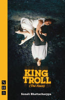 King Troll (The Fawn)-9781839043765