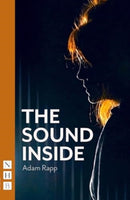The Sound Inside-9781839043819
