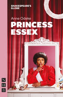 Princess Essex-9781839043857
