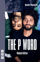 The P Word-9781839043932