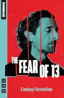 The Fear of 13-9781839043963