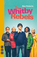 The Whitby Rebels-9781839043970